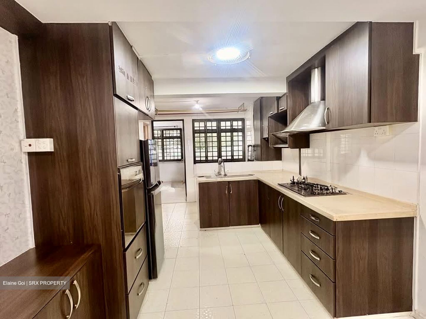 Blk 20 Ping-an Gardens (Bedok), HDB 3 Rooms #577025011